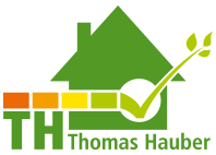 Logo Thomas Hauber Engergieberater